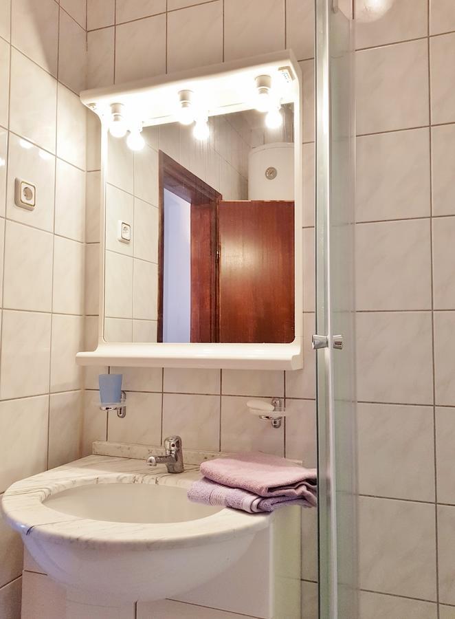 Apartment Luna Βόντιτσε Εξωτερικό φωτογραφία