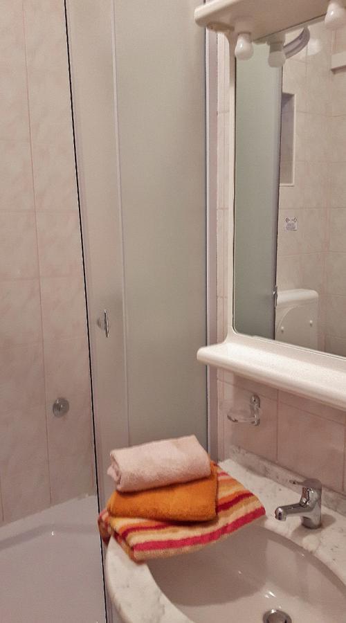 Apartment Luna Βόντιτσε Εξωτερικό φωτογραφία