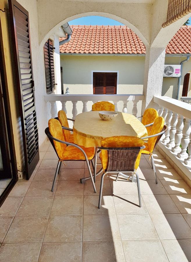 Apartment Luna Βόντιτσε Εξωτερικό φωτογραφία