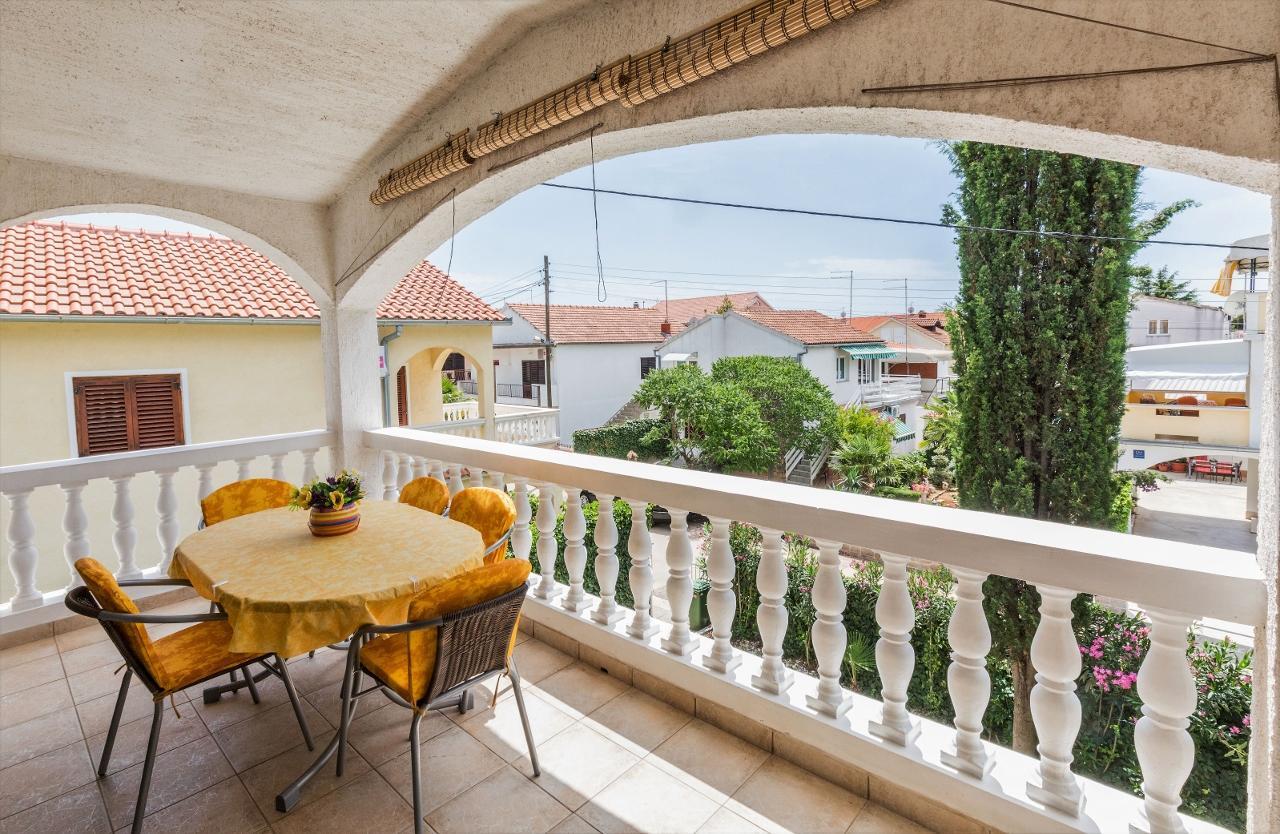 Apartment Luna Βόντιτσε Εξωτερικό φωτογραφία