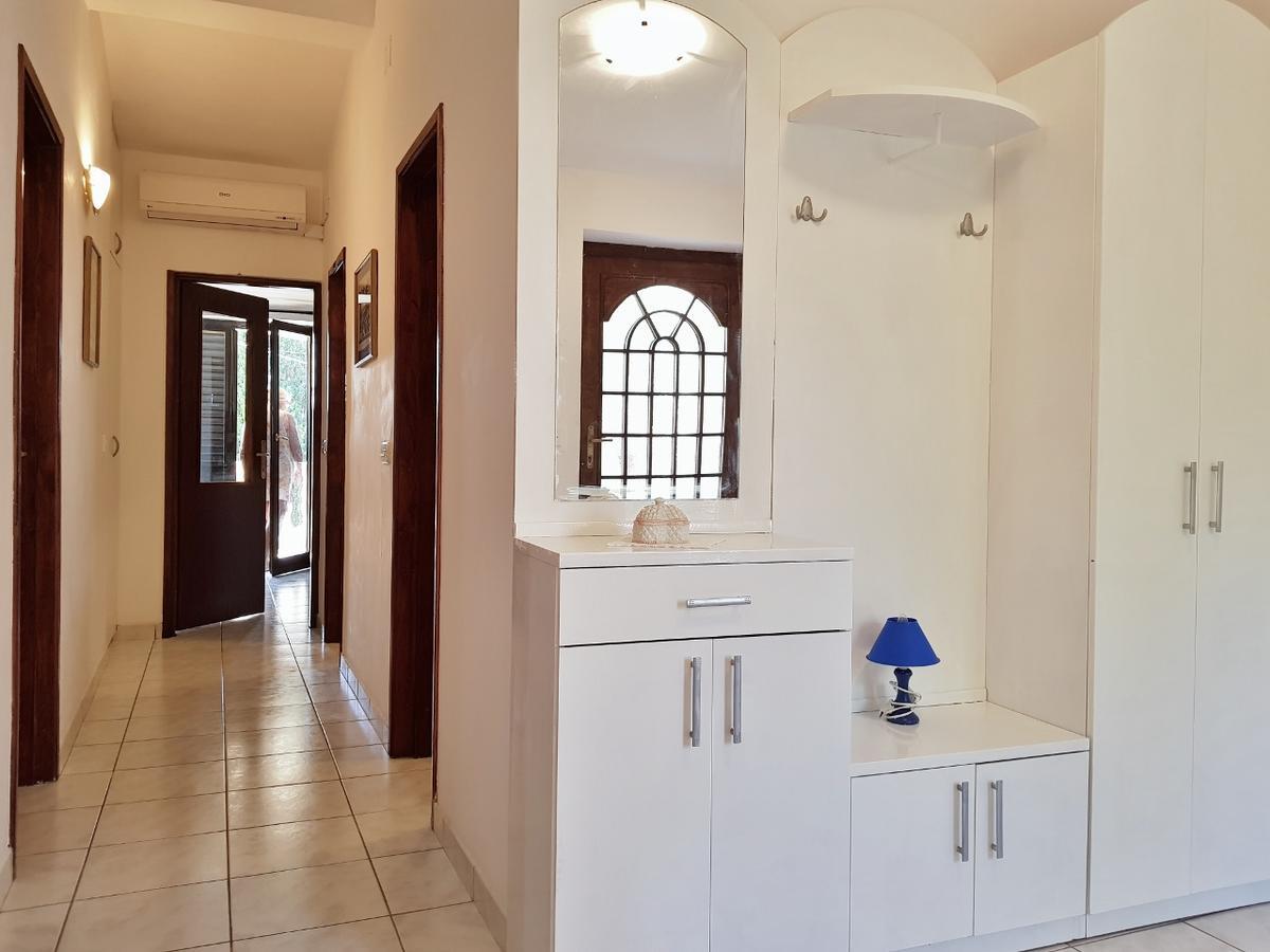 Apartment Luna Βόντιτσε Εξωτερικό φωτογραφία